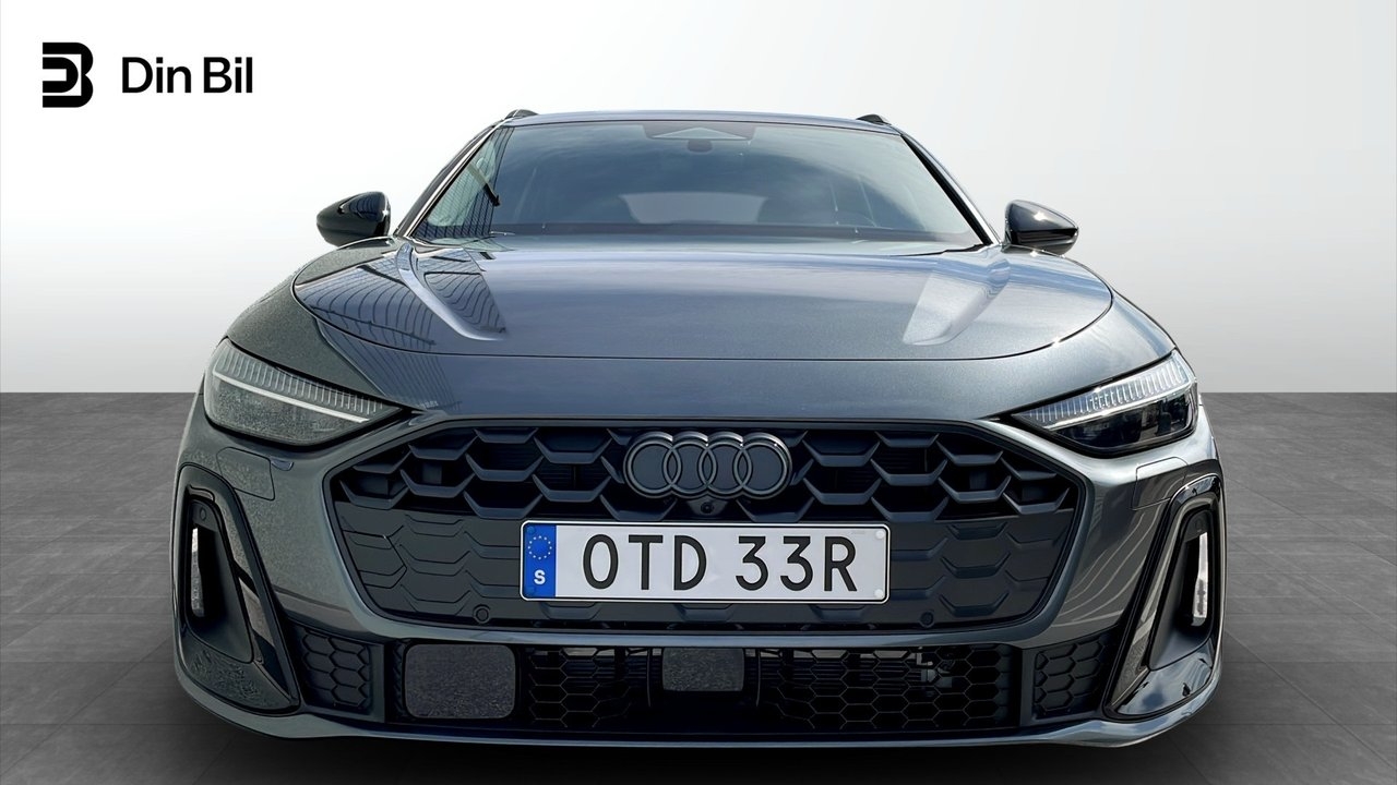 Audi A5 S line 2026, bild 4/10