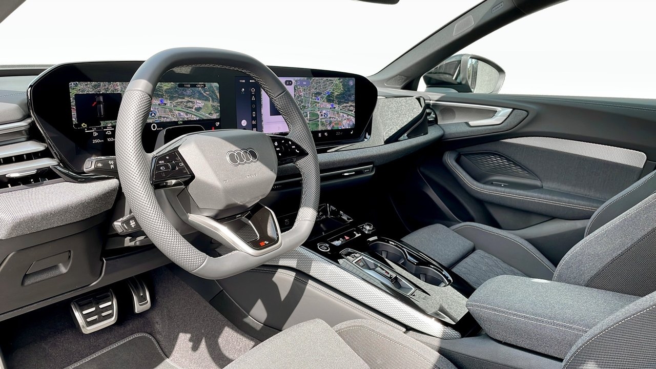 Audi A5 S line 2026, bild 7/10