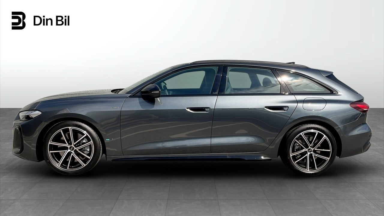 Audi A5 S line 2026, bild 2/10