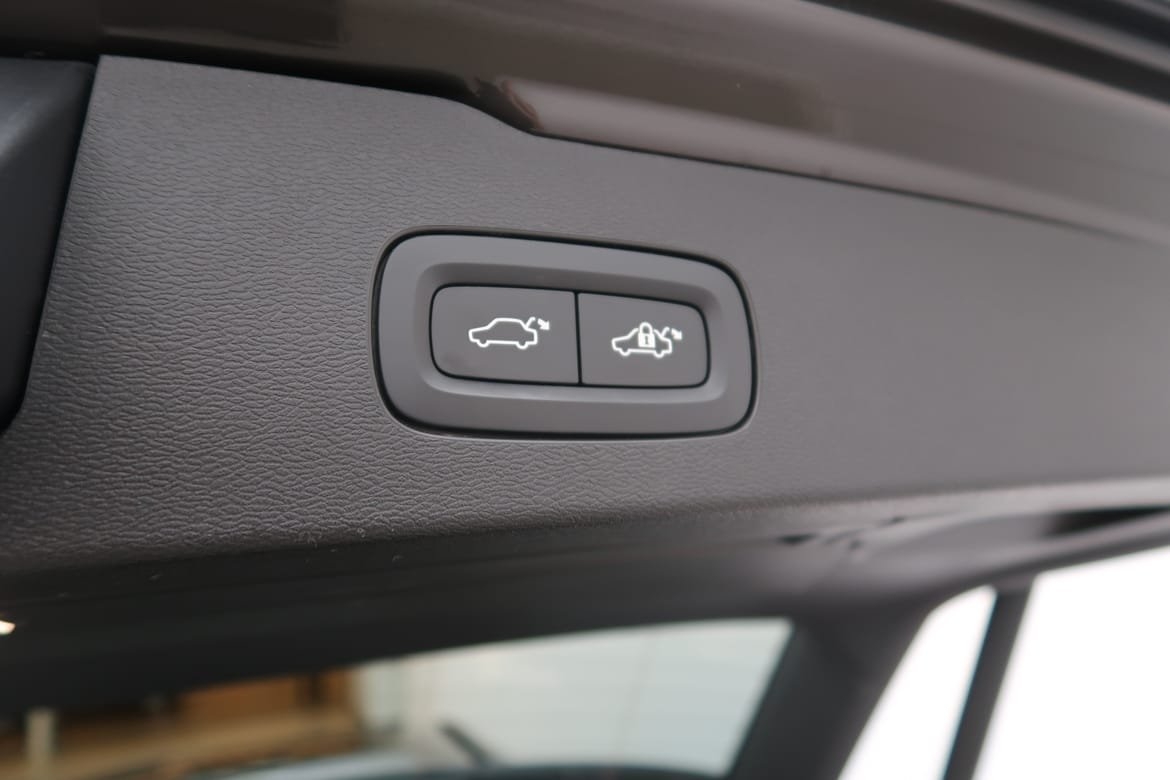 Volvo V60 T6 Plus Dark Nordic 2025, bild 6/10