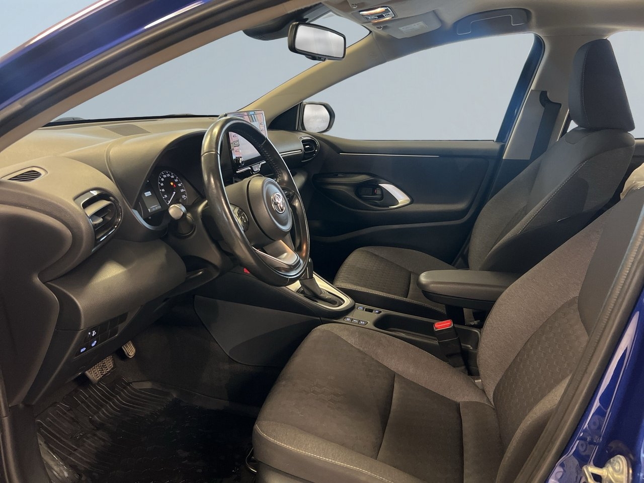 Toyota Yaris 1.5 Hybrid 116 Active 2022, bild 7/19