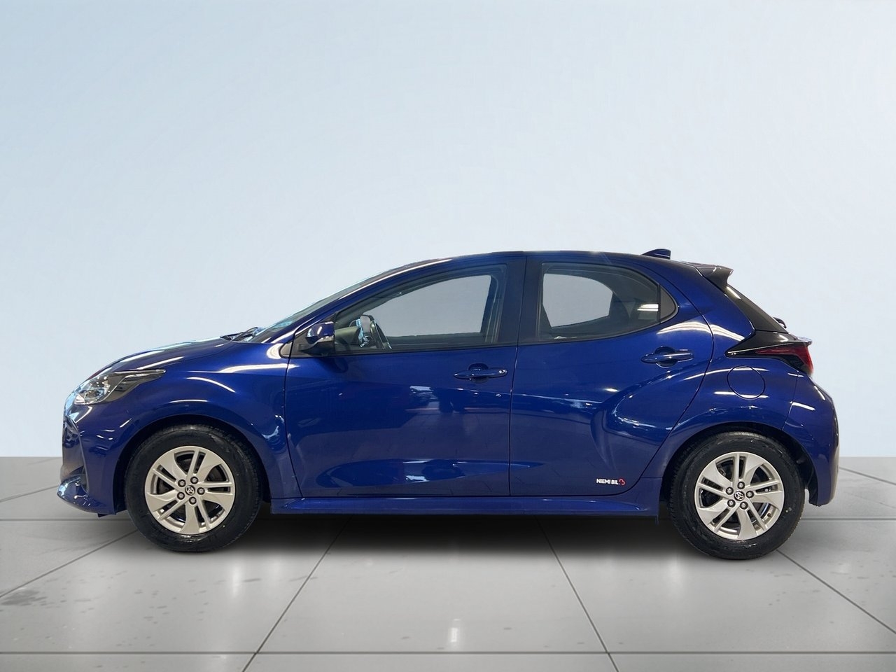 Toyota Yaris 1.5 Hybrid 116 Active 2022, bild 4/19