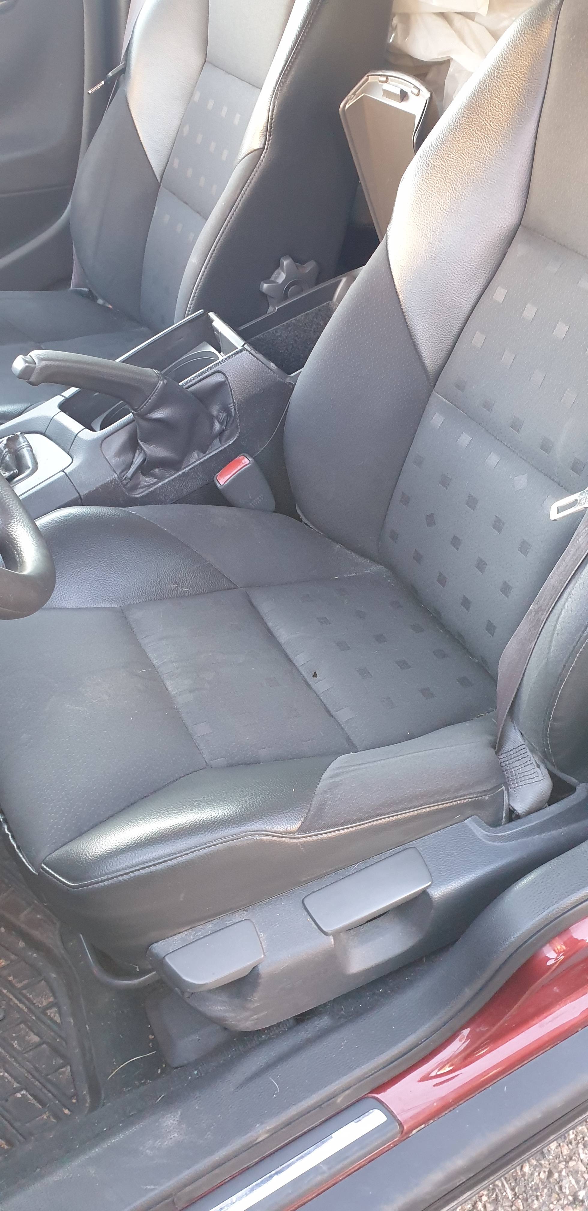 Volvo S60 2.4 2002, bild 7/10