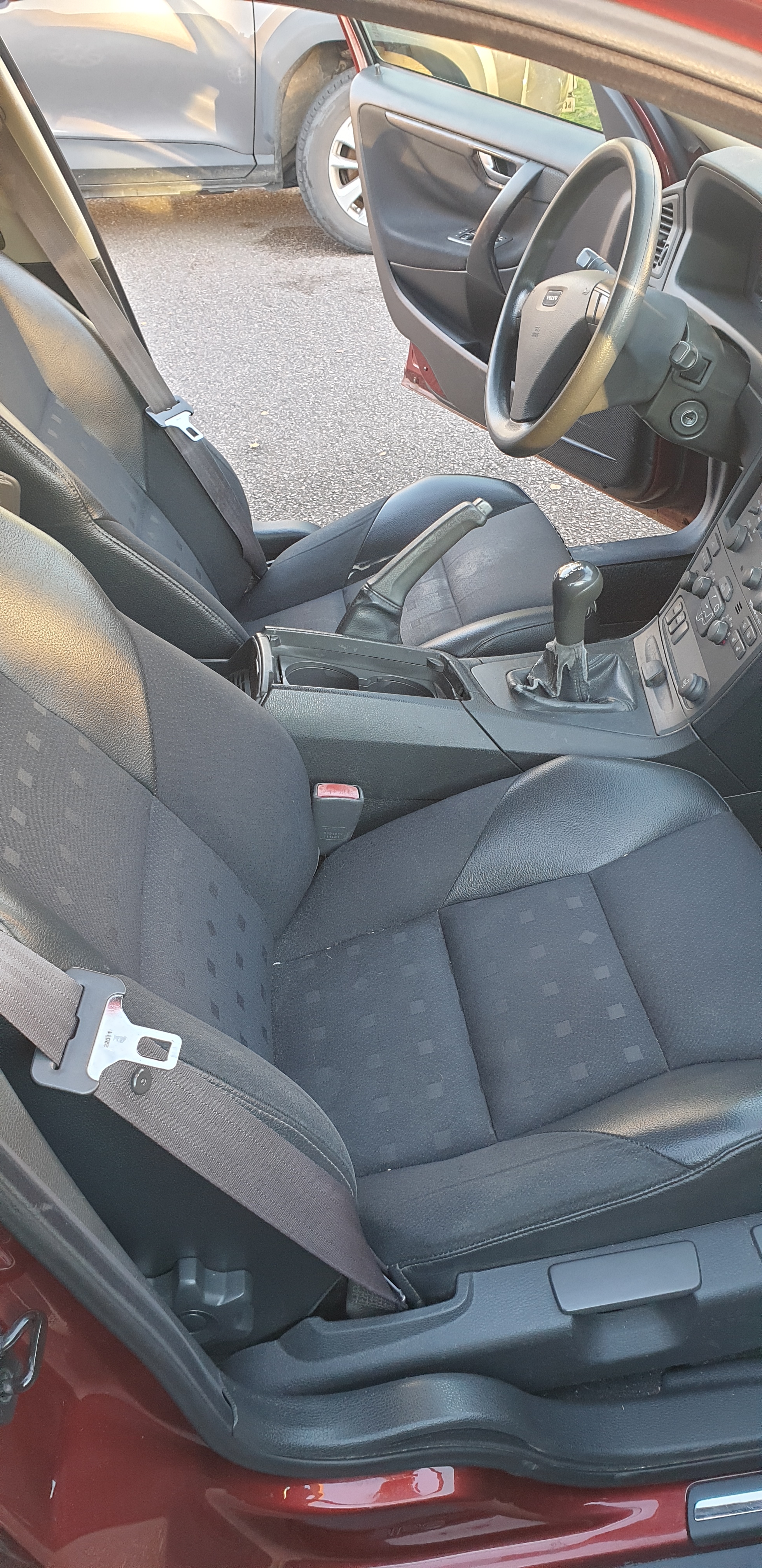 Volvo S60 2.4 2002, bild 3/10