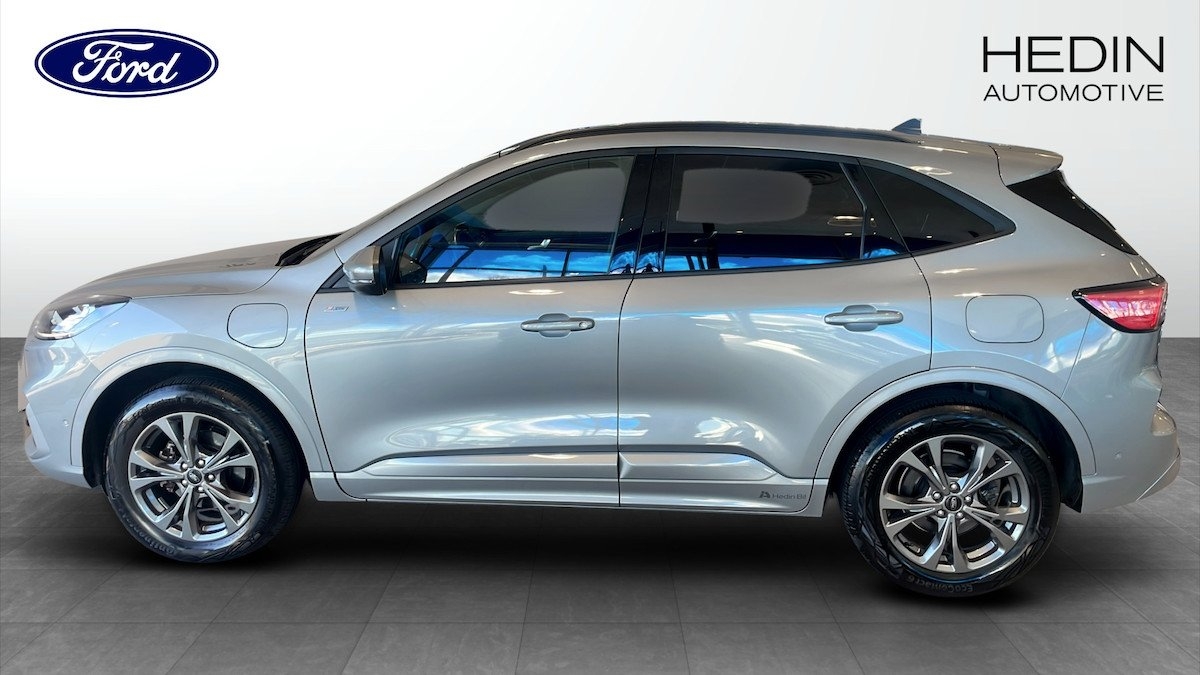 Ford Kuga 2.5 Plugin-Hybrid ST-Line X 2021, photo 6/10