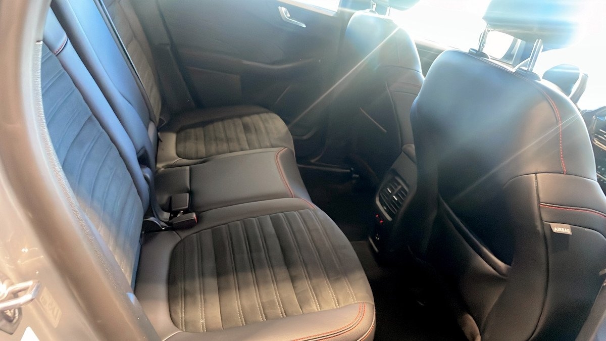 Ford Kuga 2.5 Plugin-Hybrid ST-Line X 2021, photo 5/10