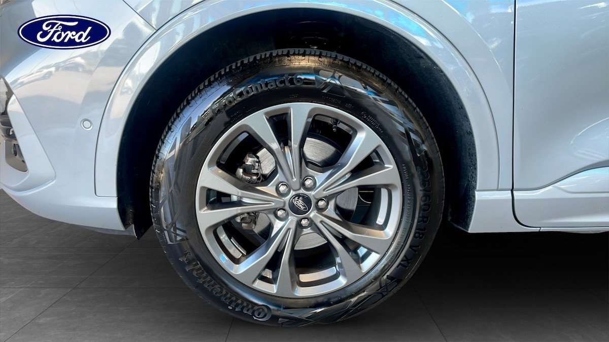 Ford Kuga 2.5 Plugin-Hybrid ST-Line X 2021, bild 9/10