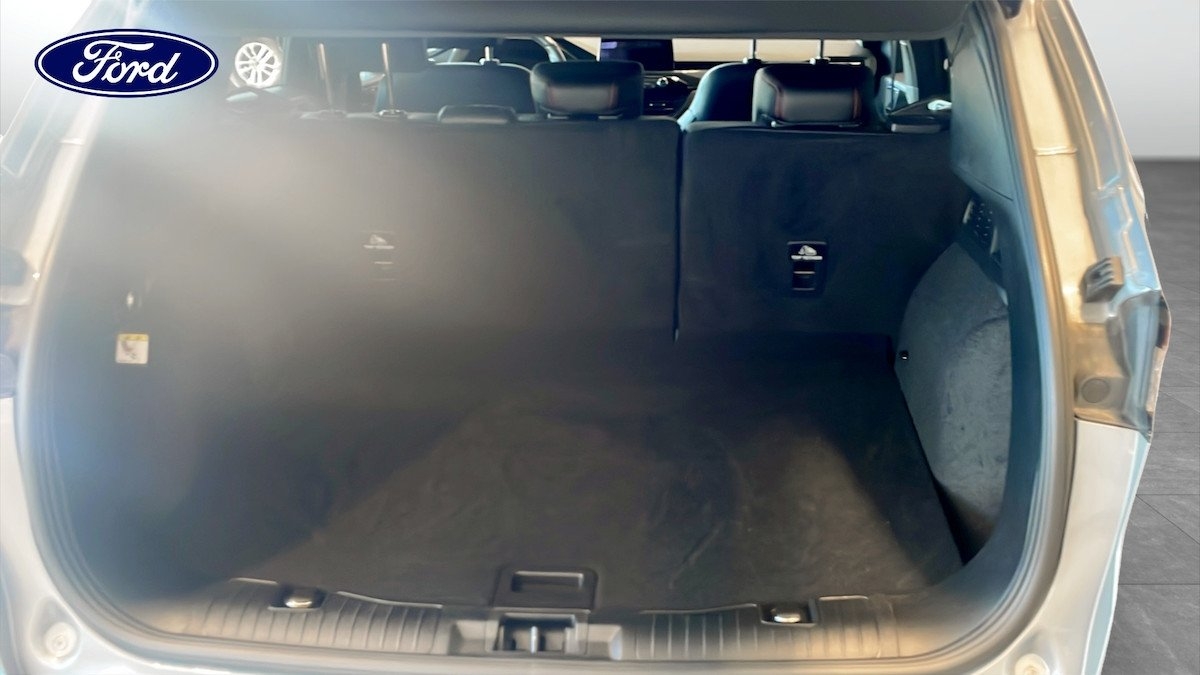 Ford Kuga 2.5 Plugin-Hybrid ST-Line X 2021, bild 10/10