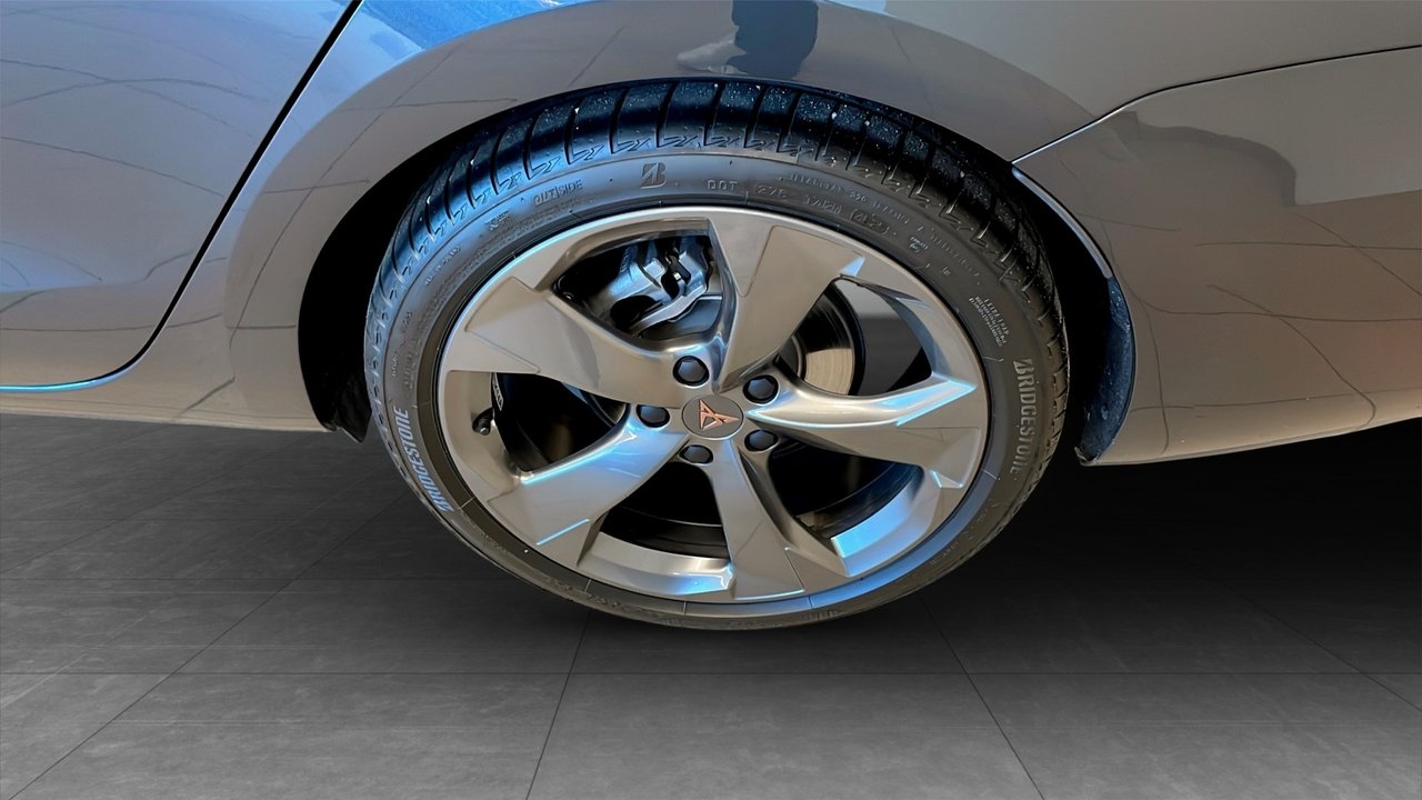Cupra Leon 1.5 eTSI 2026, kuva 6/10