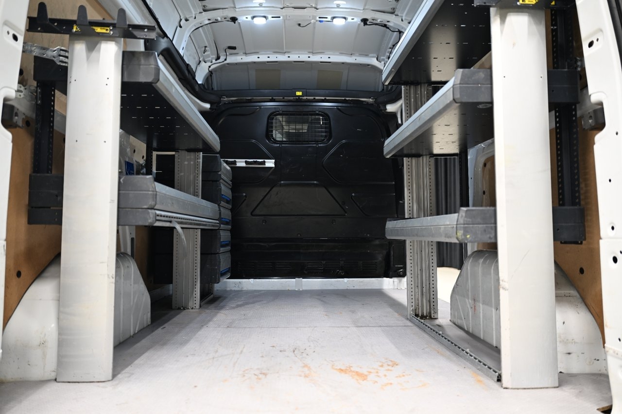 Ford Transit Custom 2019, bild 6/10