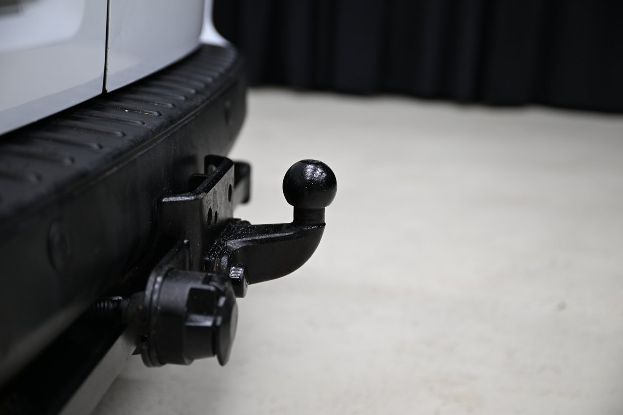 Ford Transit Custom 2019, bild 5/10