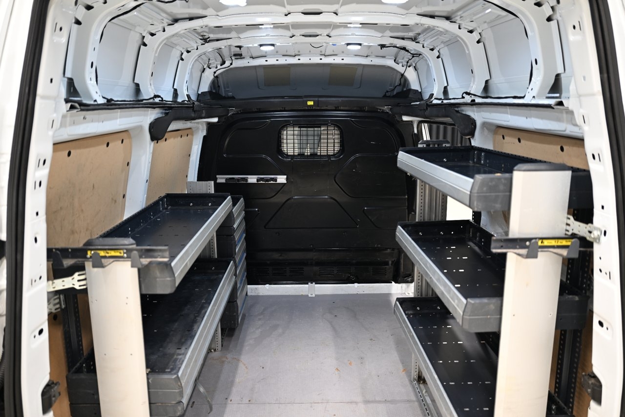 Ford Transit Custom 2019, bild 7/10