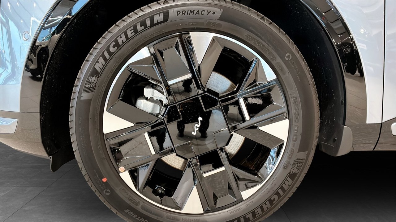 Kia Sportage GT Line 2027, kuva 9/10