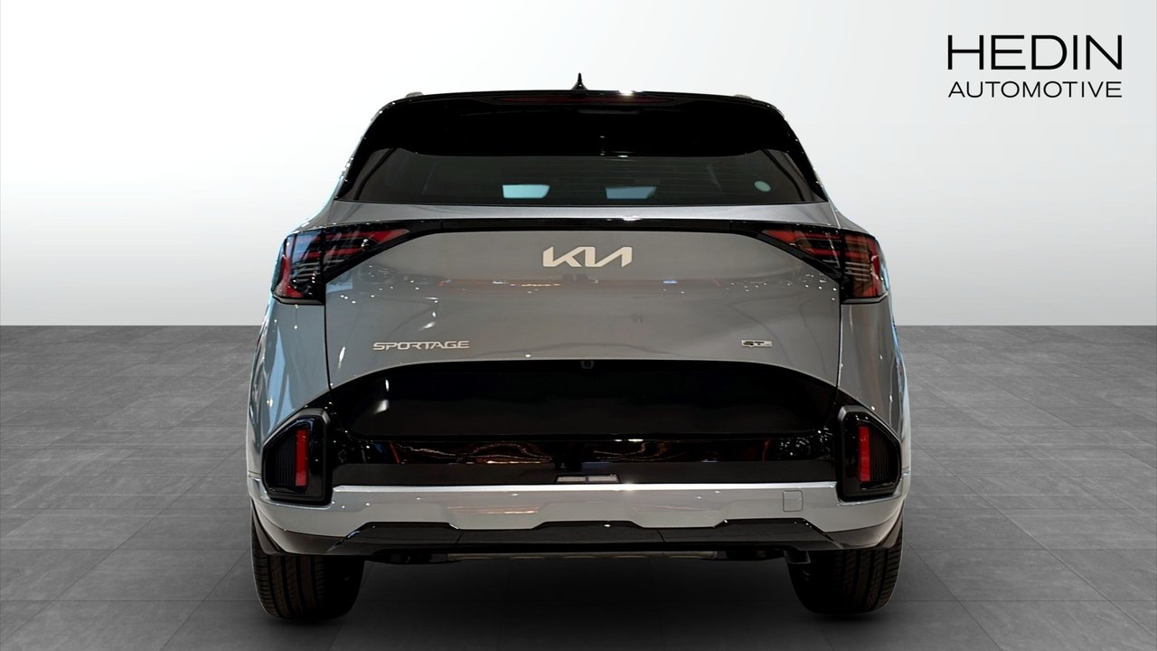 Kia Sportage GT Line 2027, bild 7/10