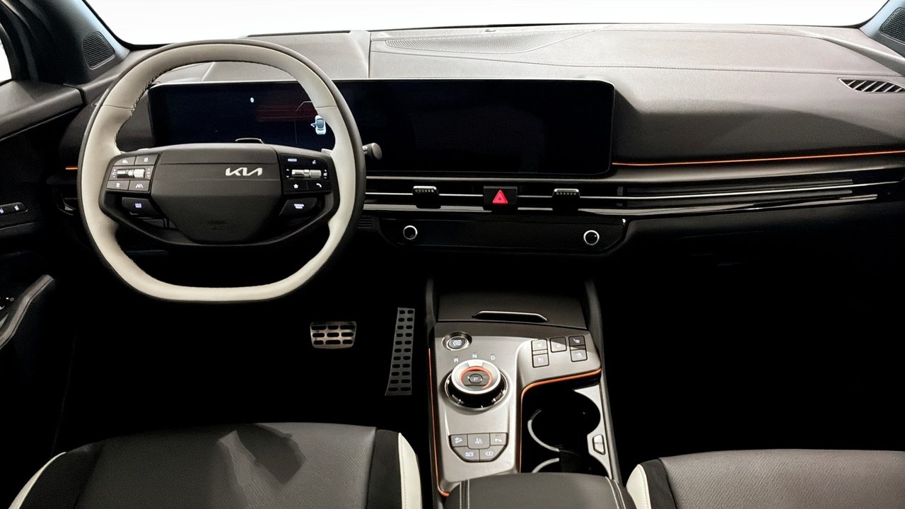 Kia Sportage GT Line 2027, bild 4/10