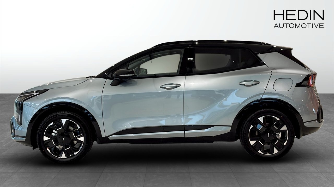 Kia Sportage GT Line 2027, bild 6/10