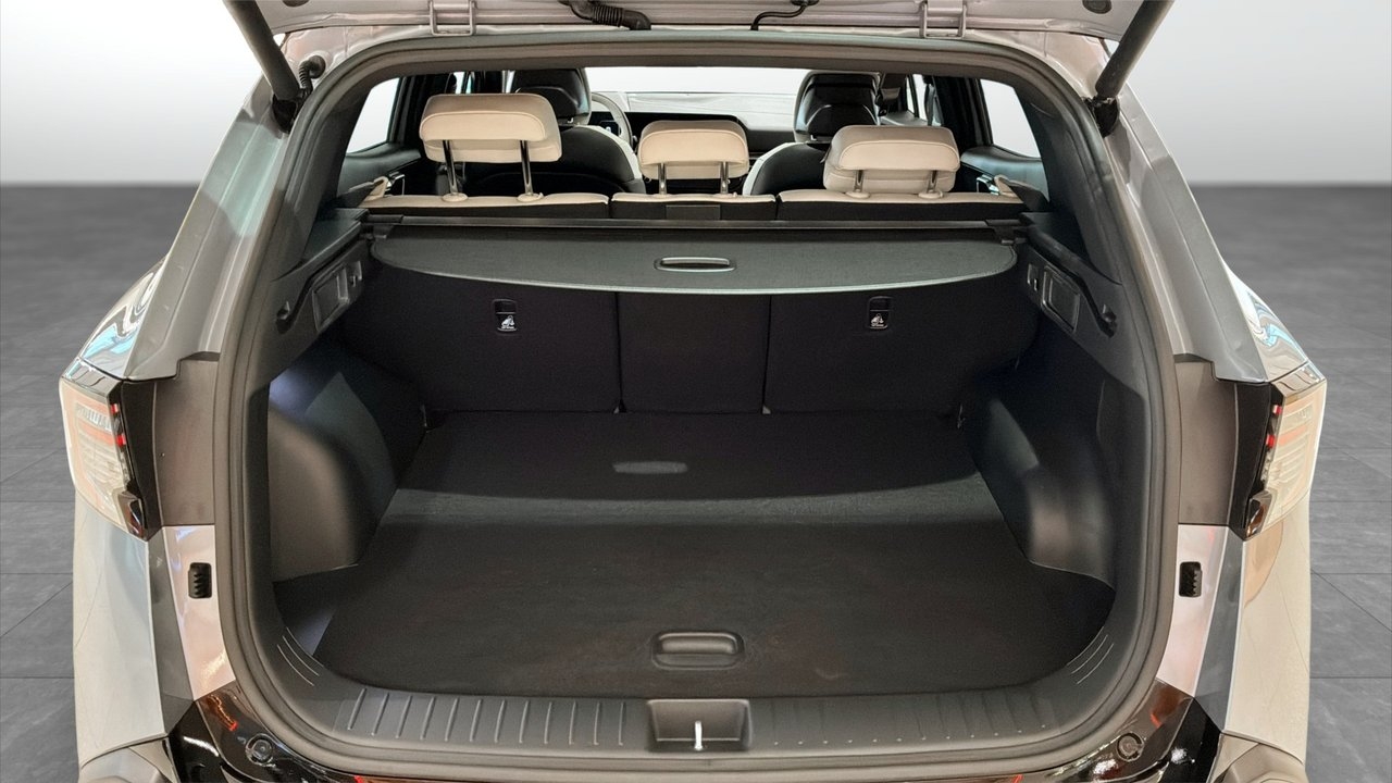 Kia Sportage GT Line 2027, kuva 10/10