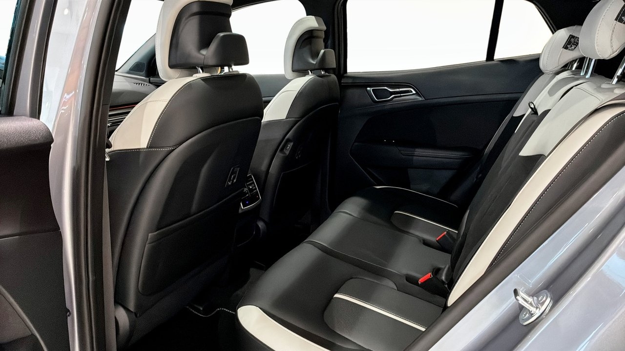 Kia Sportage GT Line 2027, bild 5/10