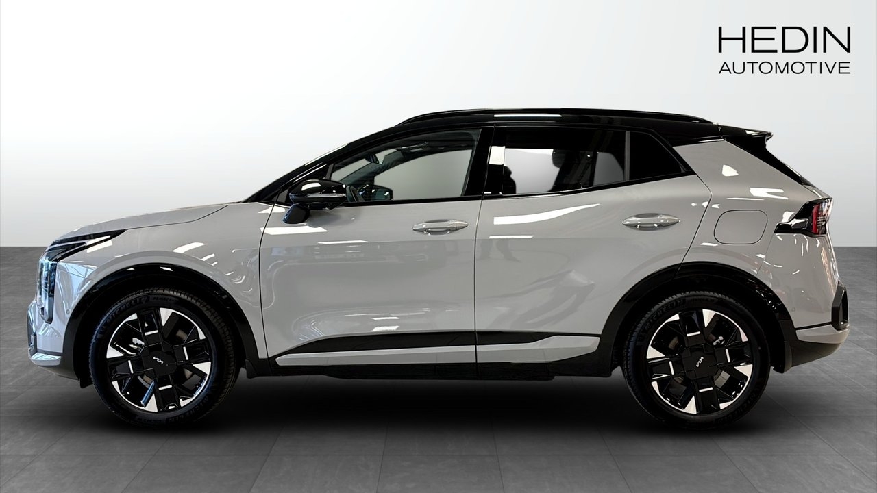 Kia Sportage GT Line 2027, kuva 6/13