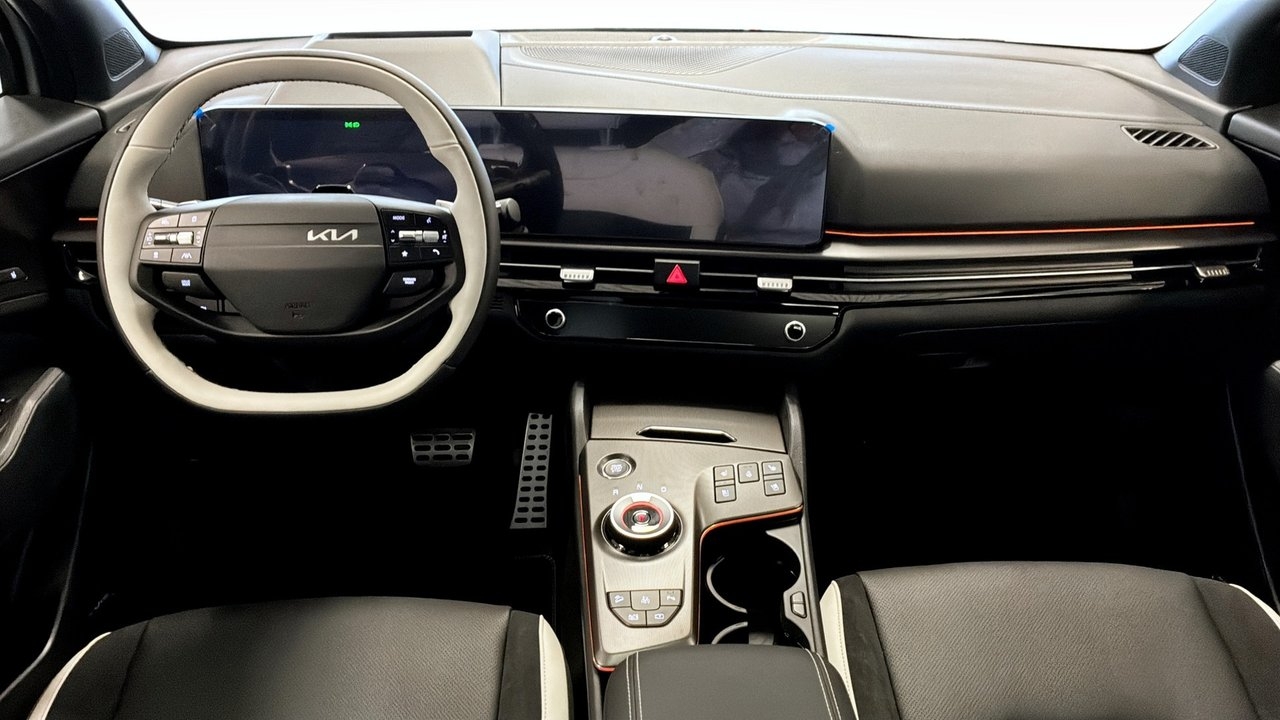 Kia Sportage GT Line 2027, kuva 4/13