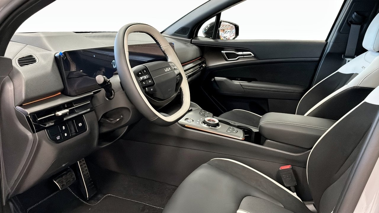 Kia Sportage GT Line 2027, kuva 3/13