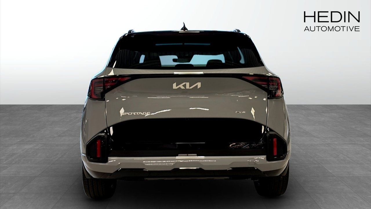 Kia Sportage GT Line 2027, kuva 7/13