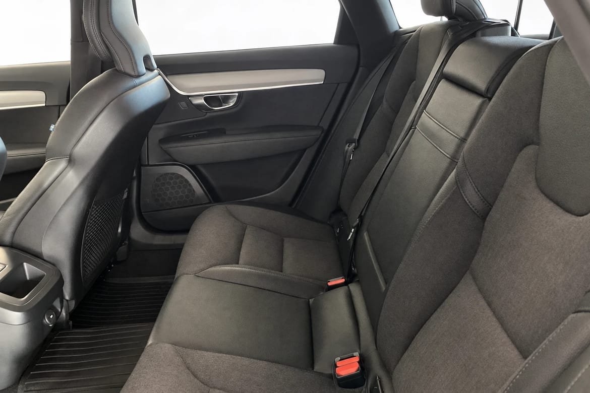 Volvo V90 Cross Country Advanced 2021, bild 7/10