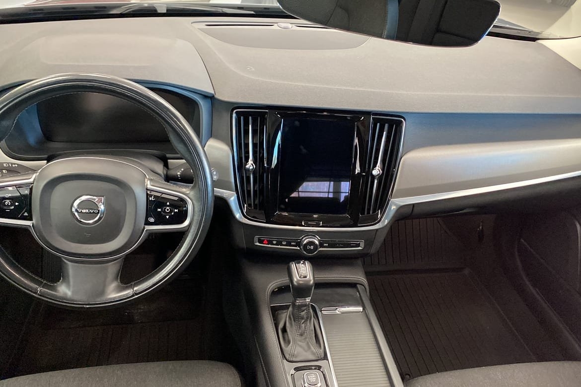 Volvo V90 Cross Country Advanced 2021, bild 6/10