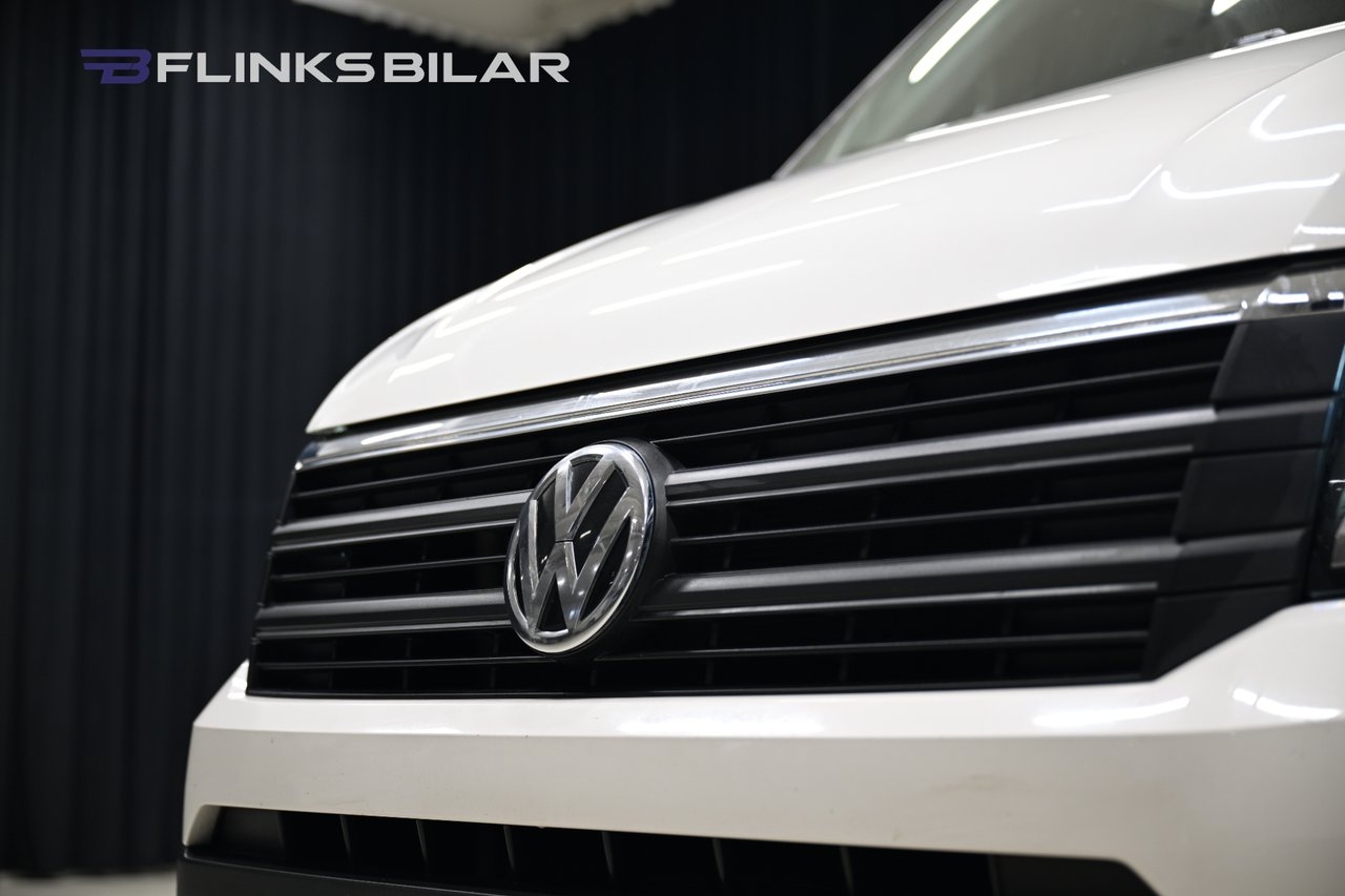 Volkswagen Crafter 2019, bild 2/10