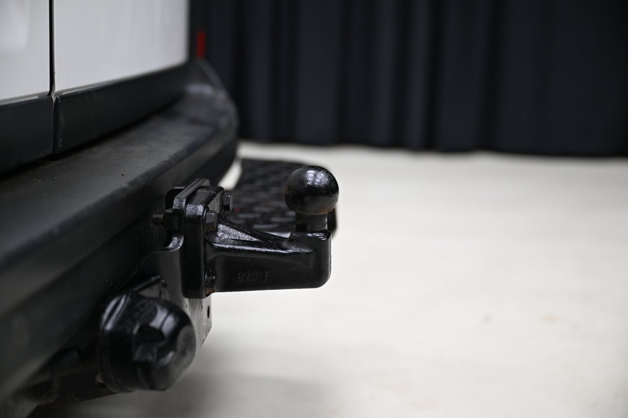 Volkswagen Crafter 2019, bild 7/10