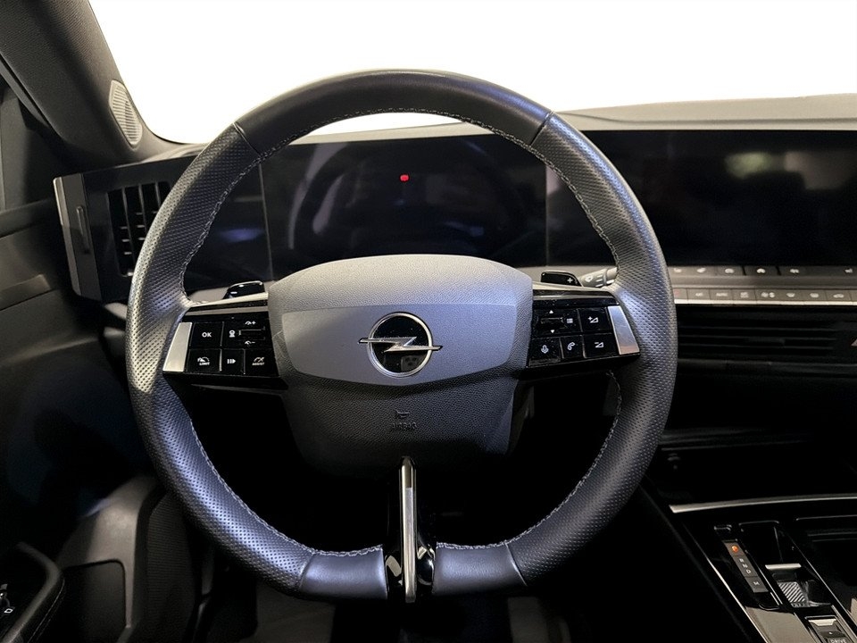 Opel Astra 1.2 Turbo GS 2025, bild 7/10