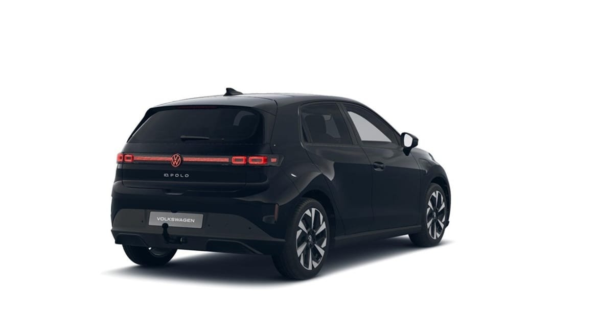 Volkswagen ID. Polo 52 kWh Style 2027, bild 2/3