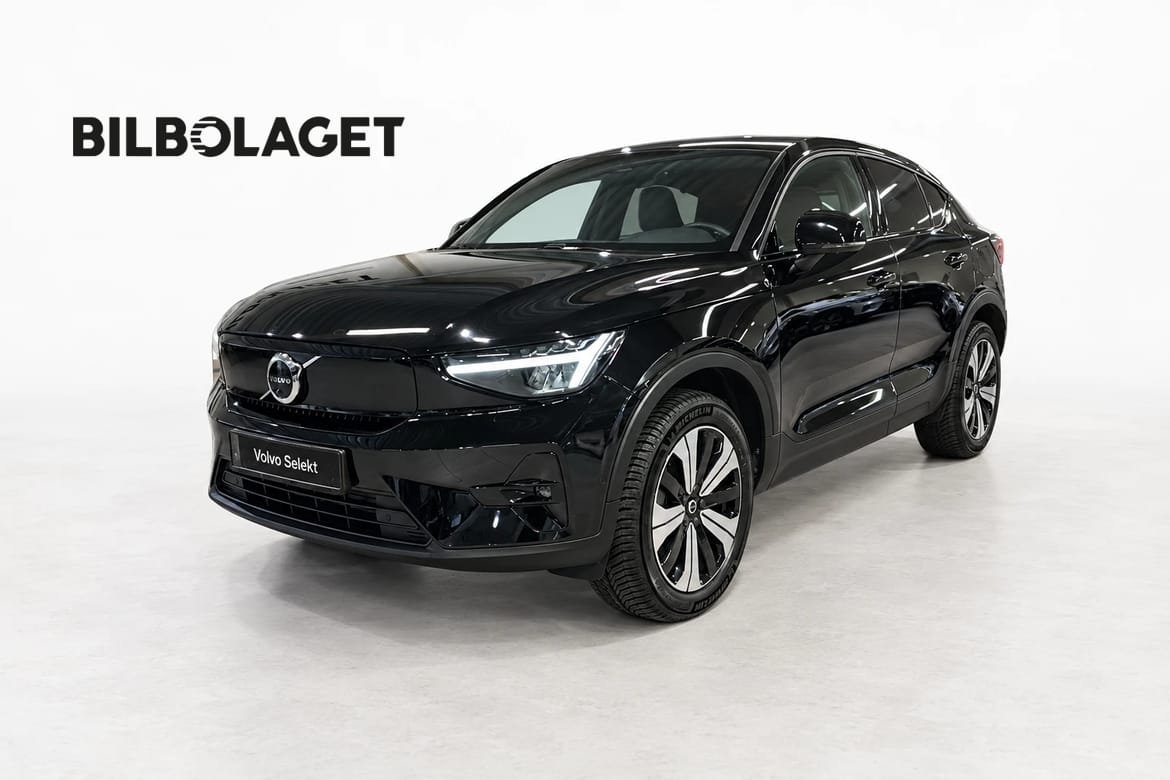 Volvo C40