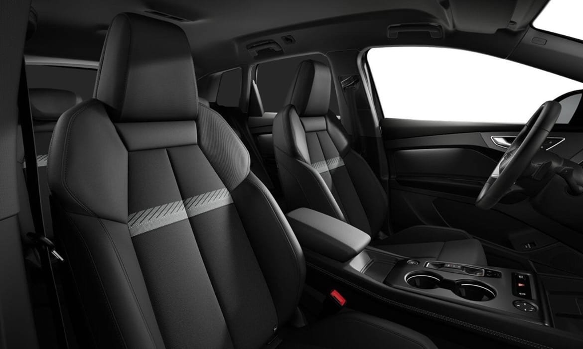 Audi Q4 e-tron 2027, bild 3/3