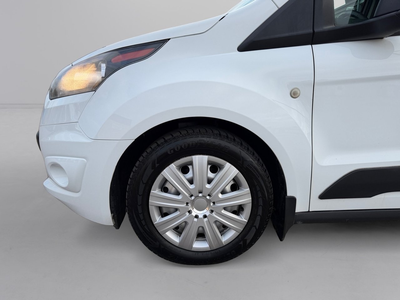 Ford Transit Connect 2016, bild 3/10