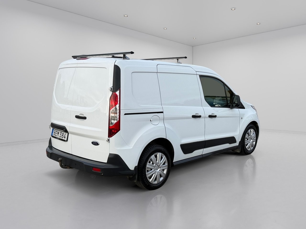 Ford Transit Connect 2016, bild 7/10