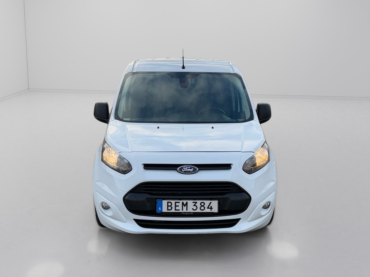 Ford Transit Connect 2016, bild 2/10
