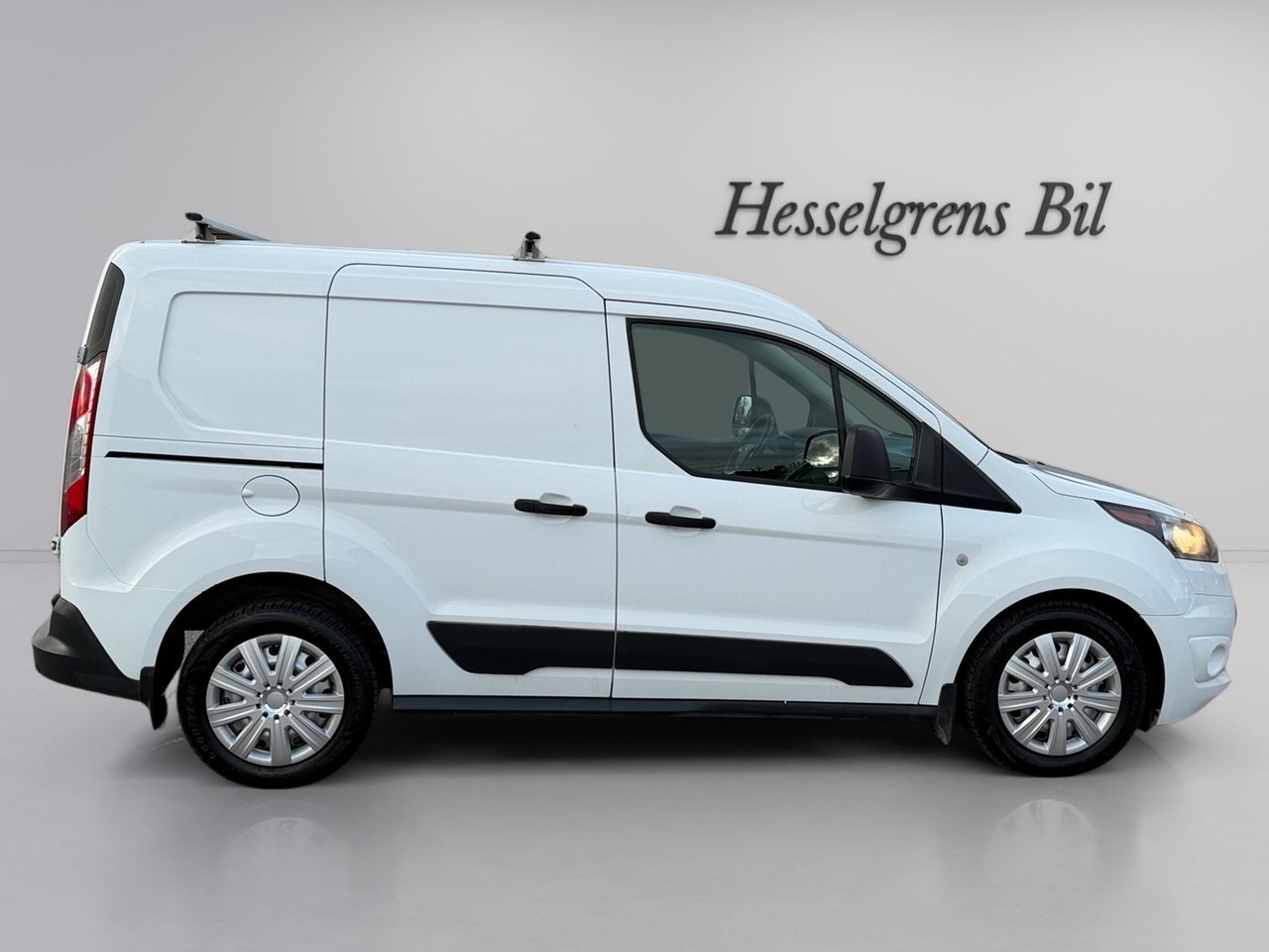 Ford Transit Connect 2016, bild 5/10