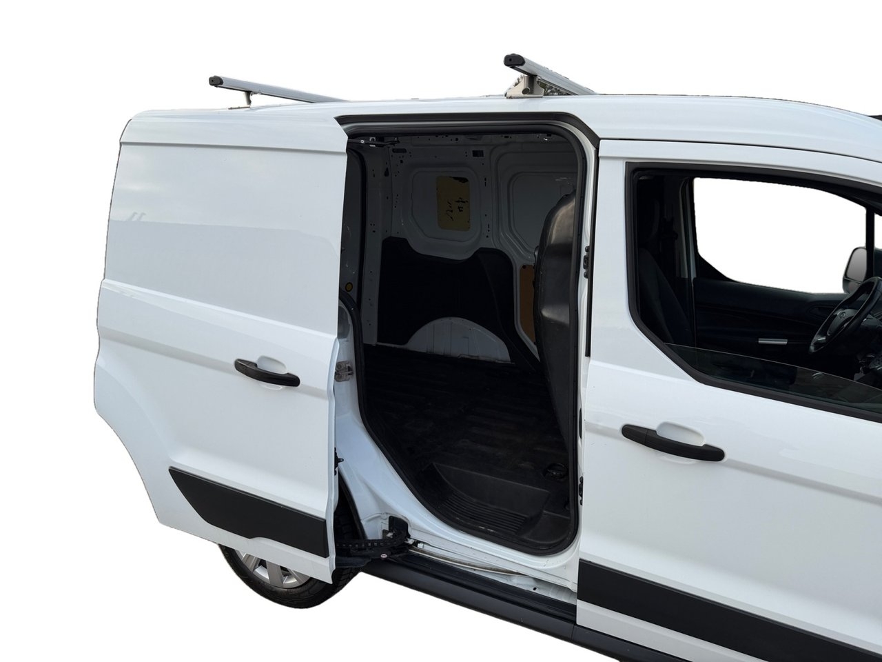 Ford Transit Connect 2016, bild 6/10