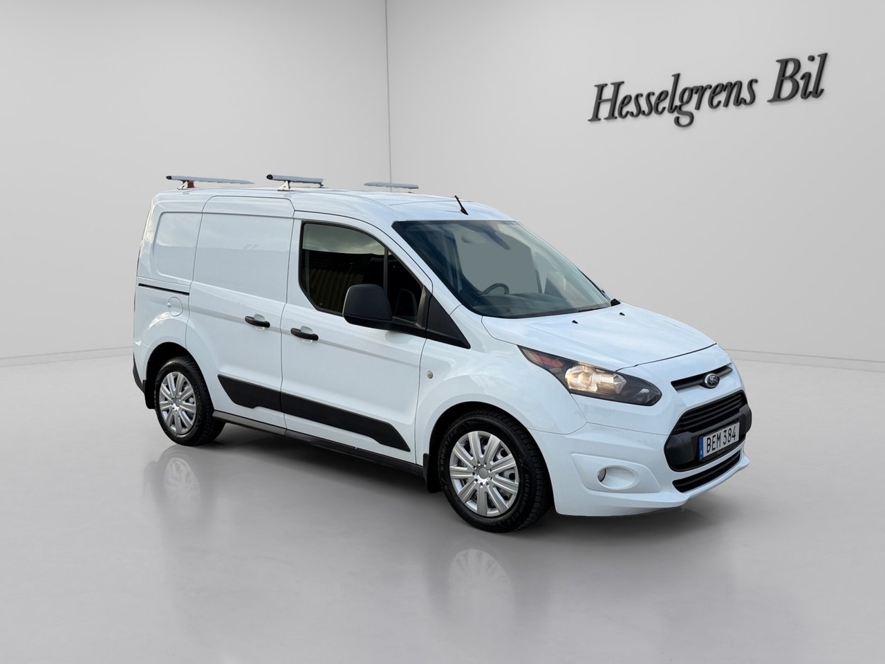 Ford Transit Connect 2016, bild 4/10