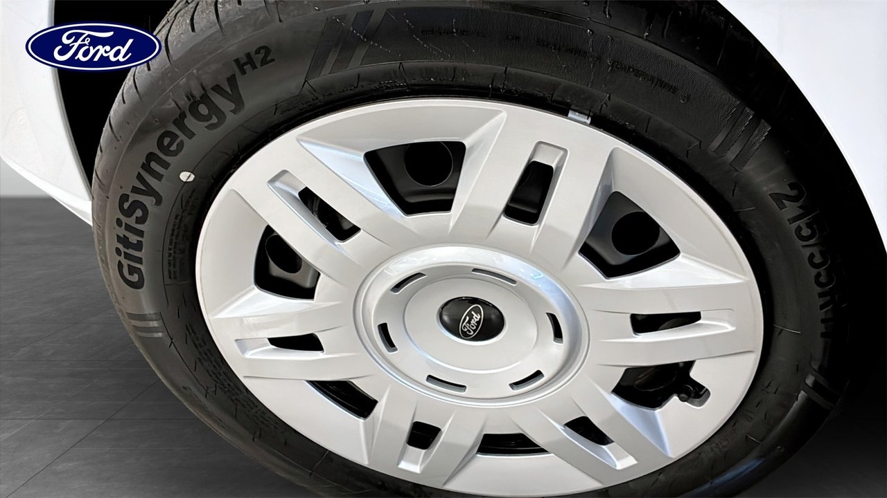 Ford Transit Connect Trend 2027, kuva 9/9