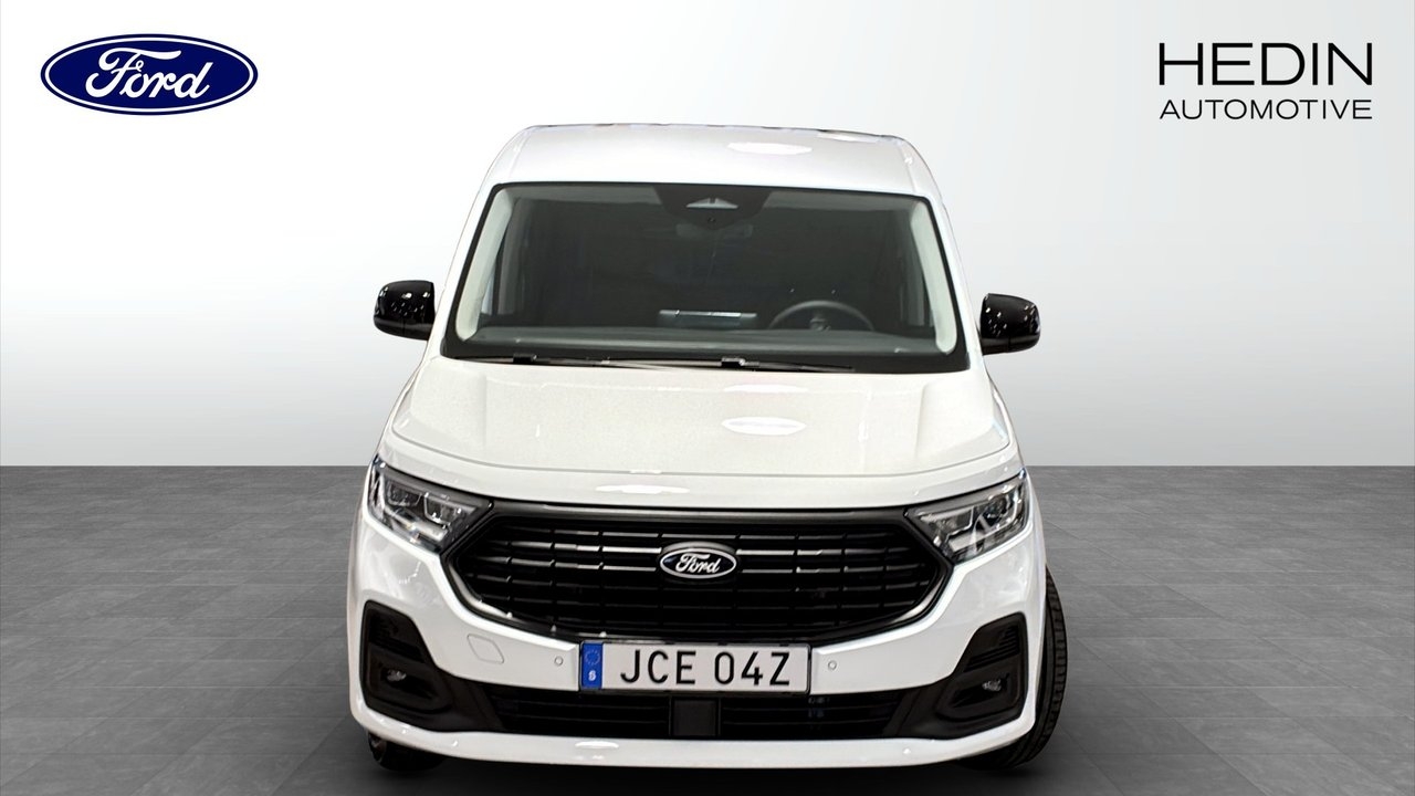 Ford Transit Connect Trend 2027, kuva 8/9