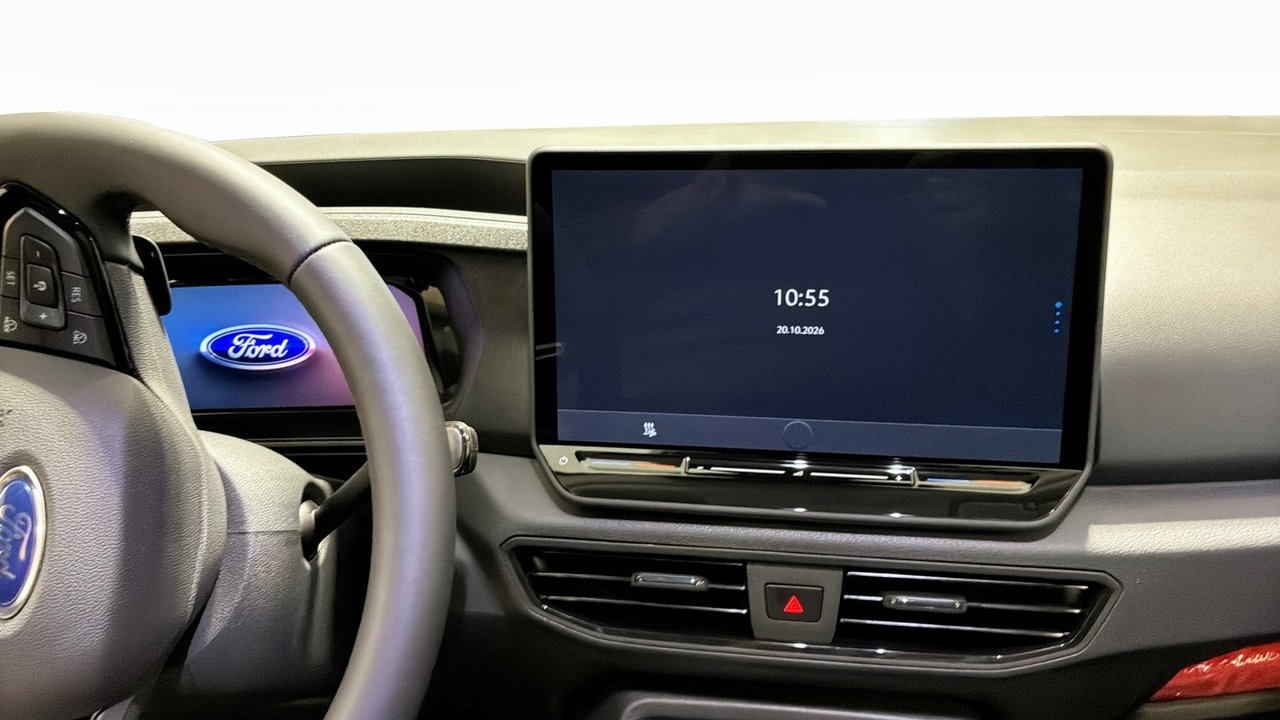 Ford Transit Connect Trend 2027, bild 4/9