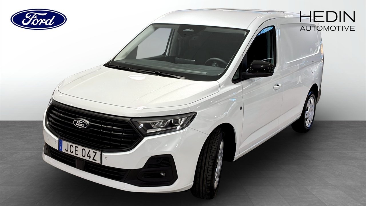 Ford Transit Connect Trend 2027, bild 2/9