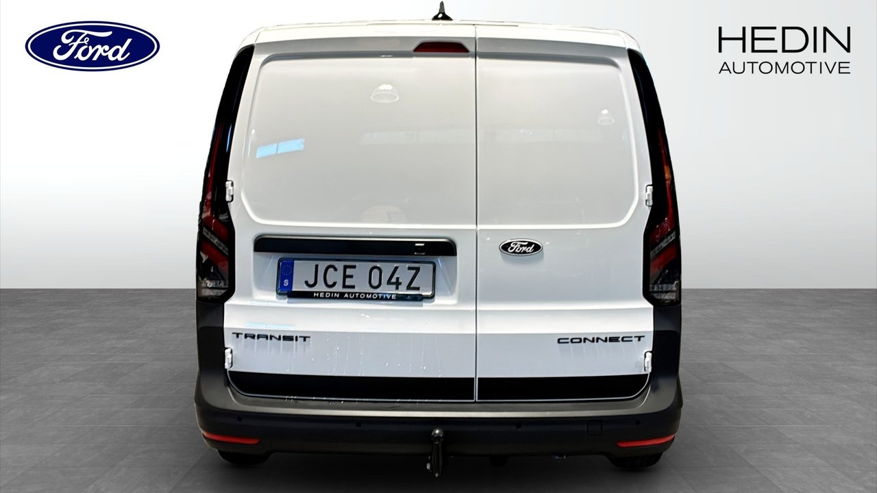 Ford Transit Connect Trend 2027, bild 7/9