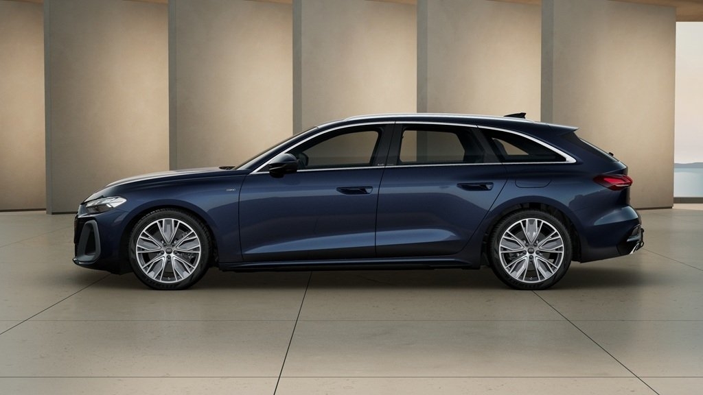 Audi A5 S line 2027, bild 3/10