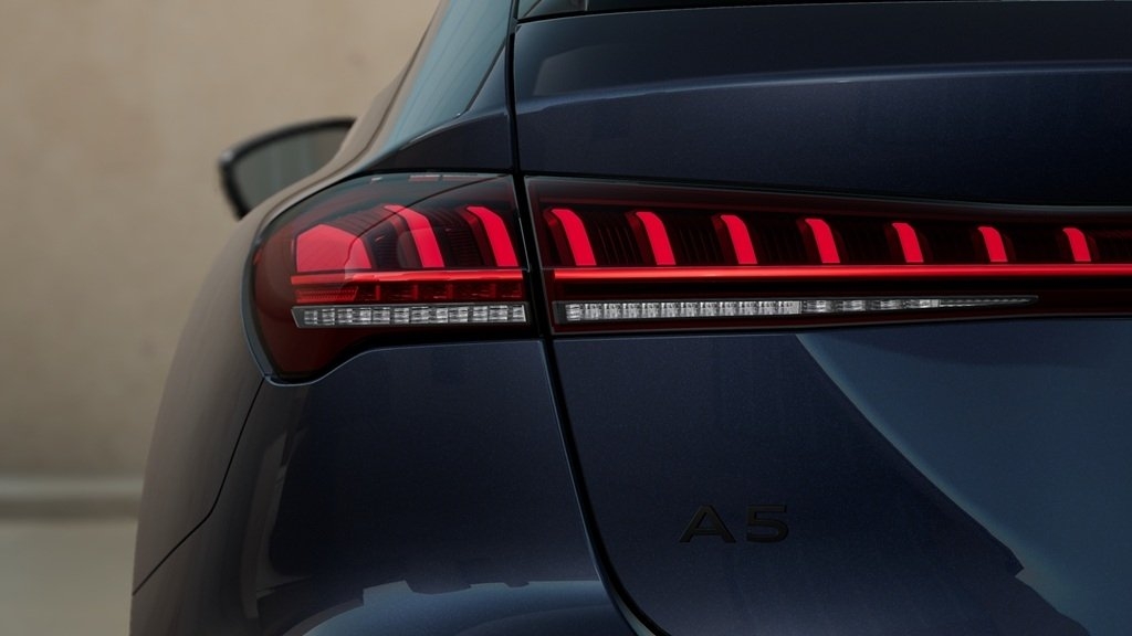 Audi A5 S line 2027, bild 6/10