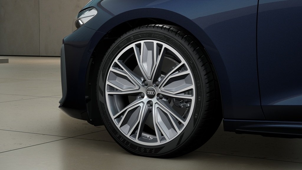 Audi A5 S line 2027, bild 4/10