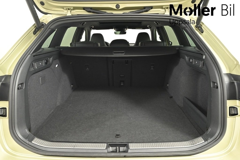 Skoda Superb Sportline 2026, bild 13/13