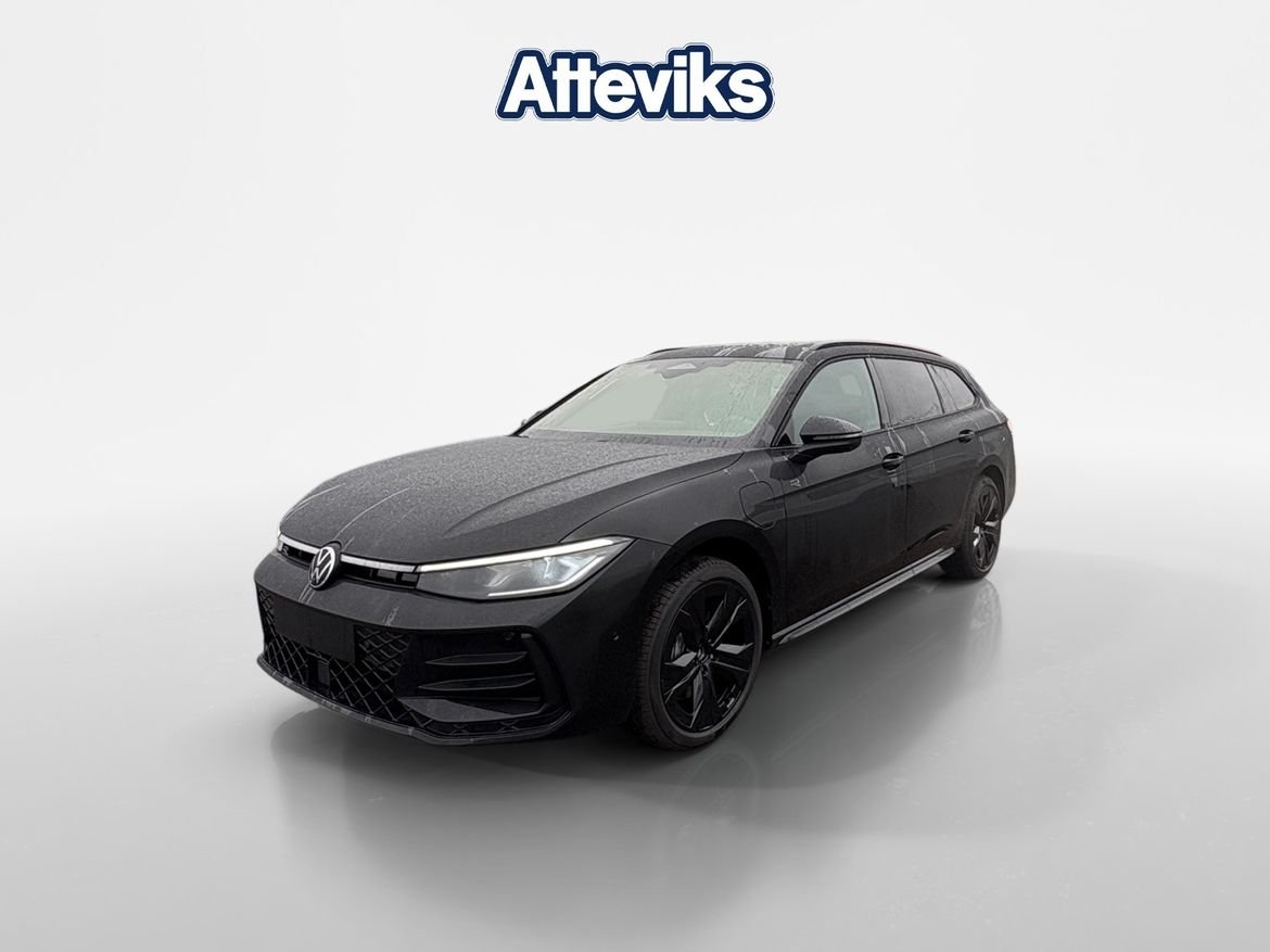 Volkswagen Passat 1.5 eHybrid R-Line 2027, bild 7/10
